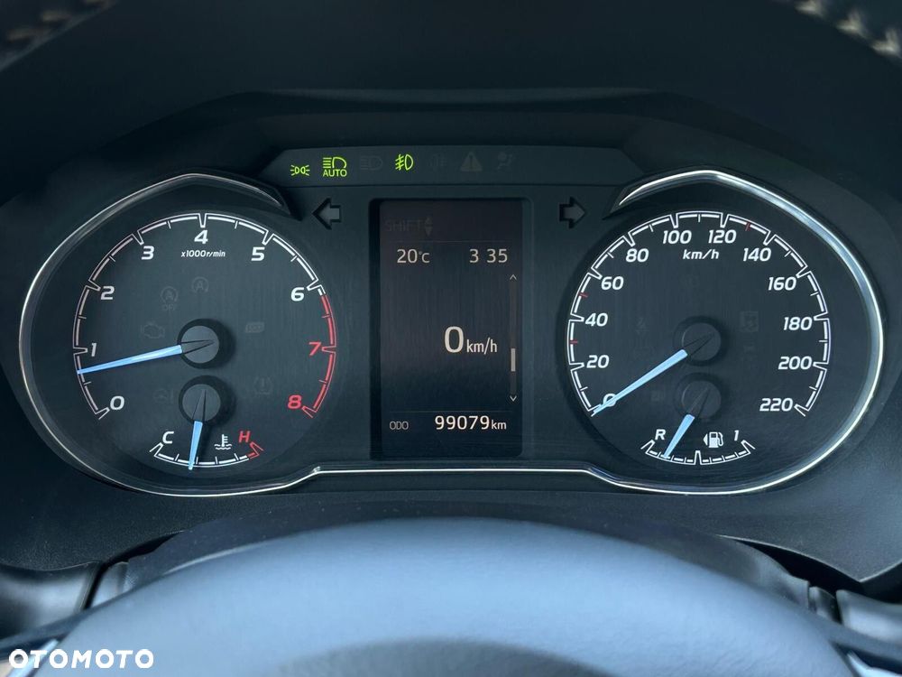 Toyota Yaris 1.5 Premium - 25