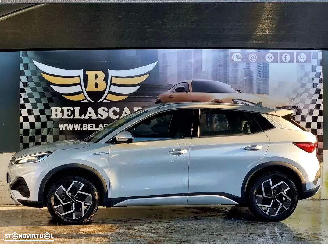 BYD Atto 3 - 3