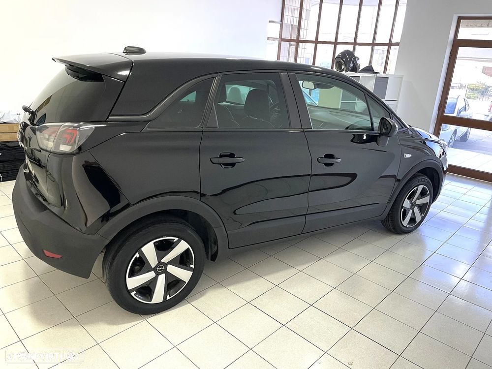 Opel Crossland X 1.2 T Edition - 17
