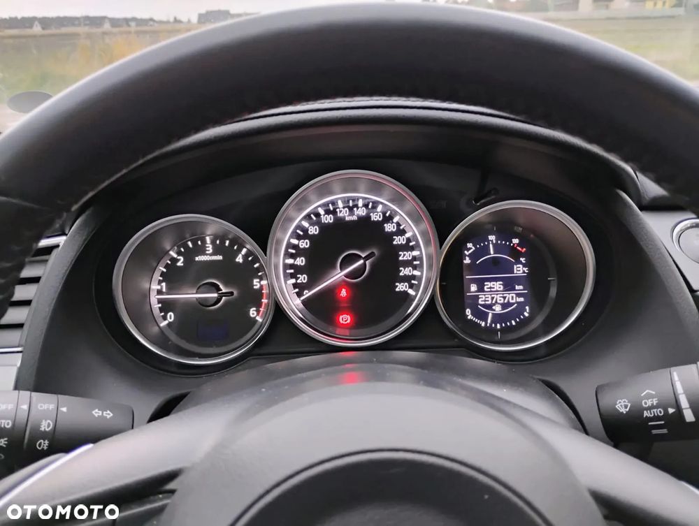 Mazda 6 Kombi SKYACTIV-D 150 i-ELOOP Nakama - 13