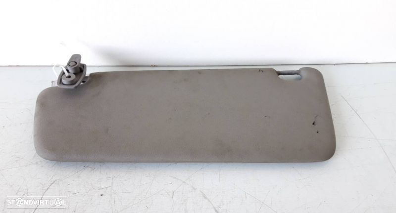 Pala Sol Direita Opel Corsa D Van (S07) - 2