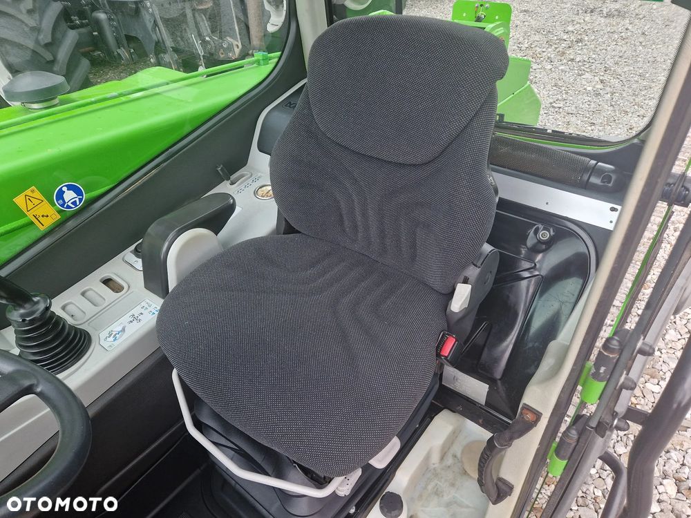Merlo P25.6 - 12