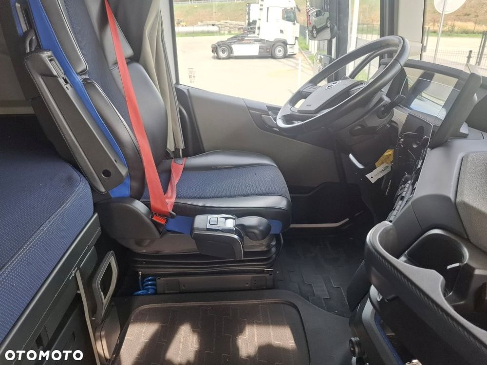 Volvo FH 460KM TC - 12