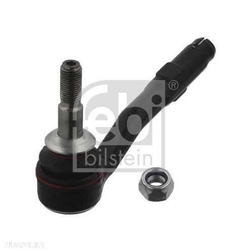 Cap bara Bmw Seria 5 (E60/ E61), Seria 6 (E63), Seria 7 (E65, E66, E67), Febi Bilstein 27204, parte montare : Punte fata, Stanga/ Dreapta - 1