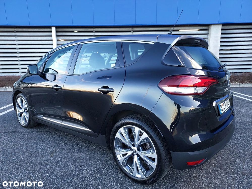 Renault Scenic 1.3 TCe Energy Intens EDC - 4