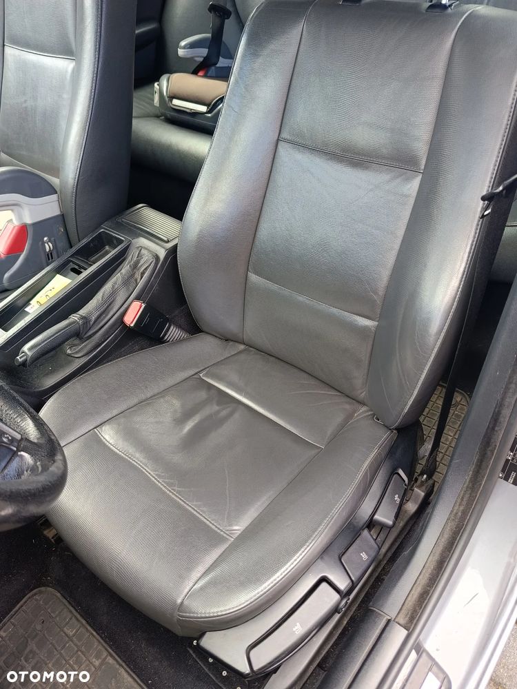 BMW Seria 3 320d - 5