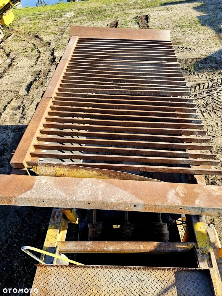Keestrack Keestrack Explorer 1800 2325h 3-DECK - 12