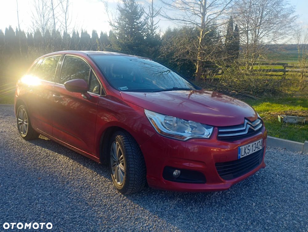 Citroën C4 HDi 90 Business Class - 6