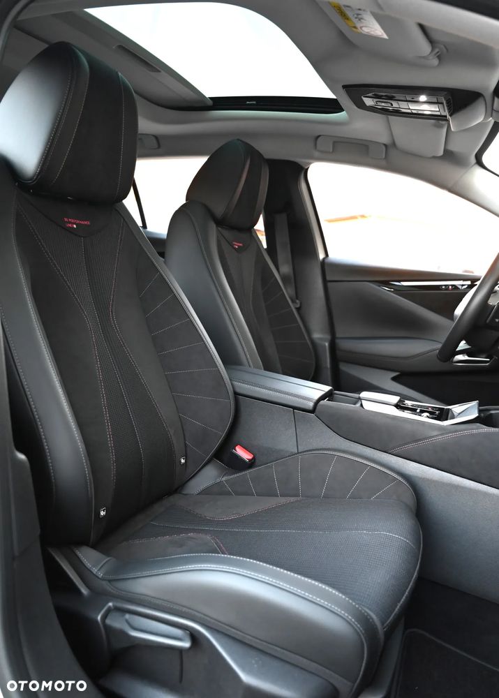 DS Automobiles DS 4 1.2 PureTech Performance Line - 38