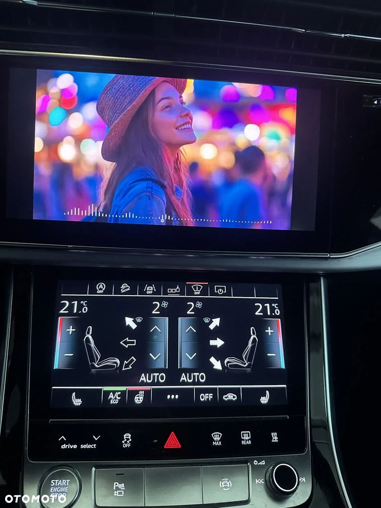 Audi Q8 50 TDI quattro tiptronic - 15