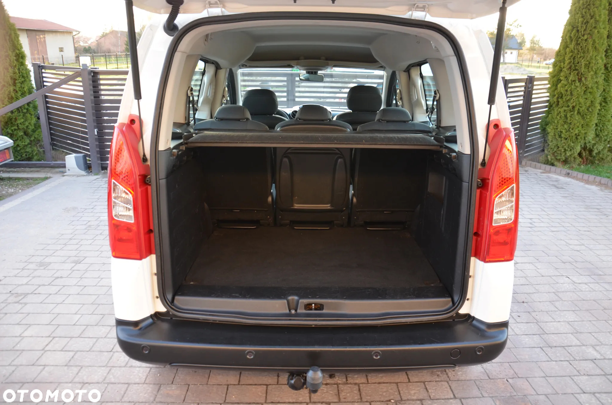 Peugeot Partner Tepee HDi FAP 90 Tendance - 13
