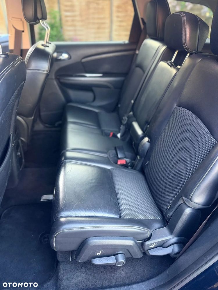 Fiat Freemont 2.0 Multijet Cross AWD - 6