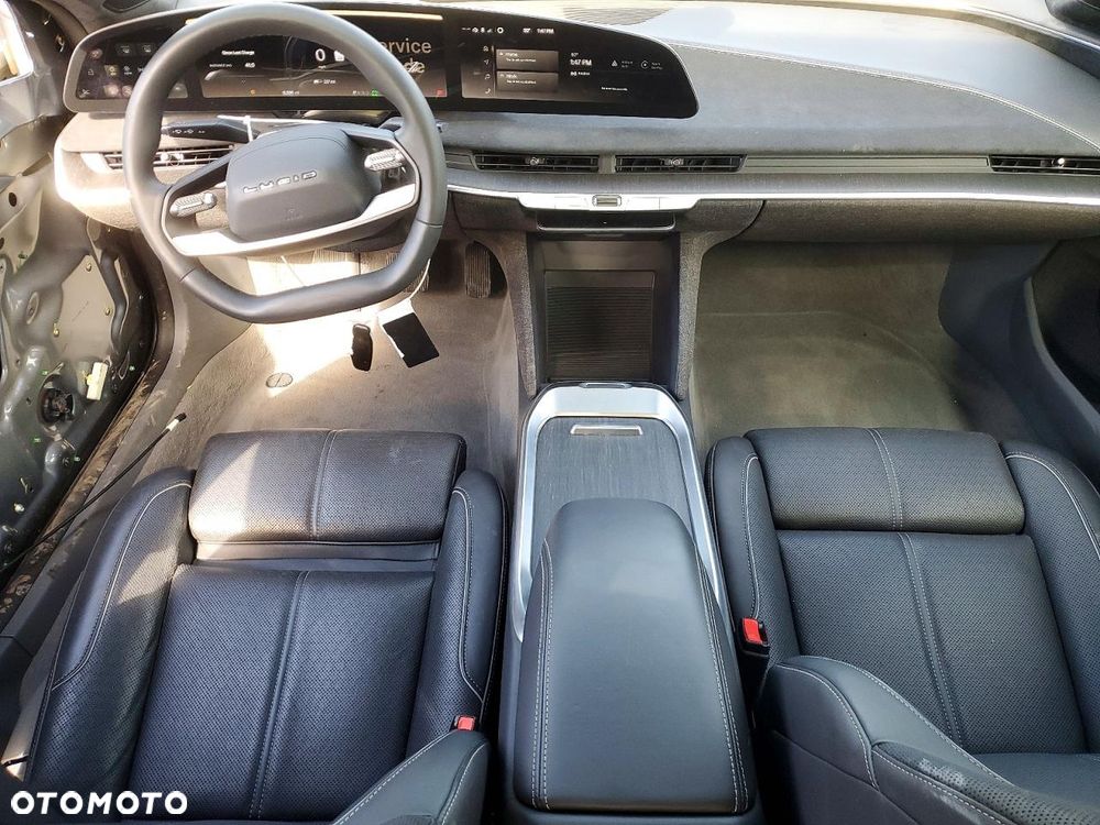 Lucid Air AWD Grand Touring - 9