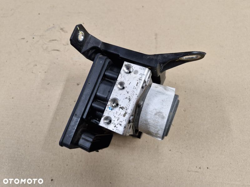 fiat 500x pompa abs hamulcowa 52022987 - 1