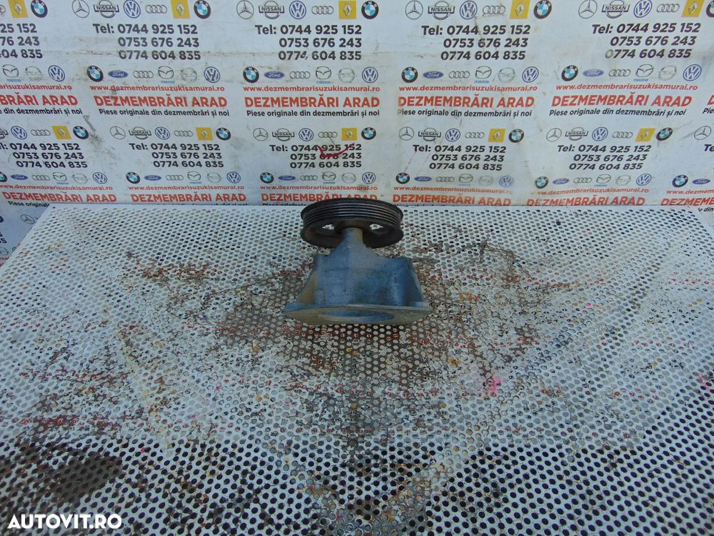 Suport rola accesorii Peugeot 307 cod 9641317380 2.0 benzina - 3