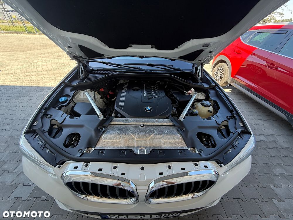 BMW X4 xM40i - 26
