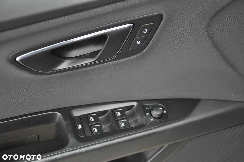 Seat Leon 1.4 TSI Start&Stop Style - 10