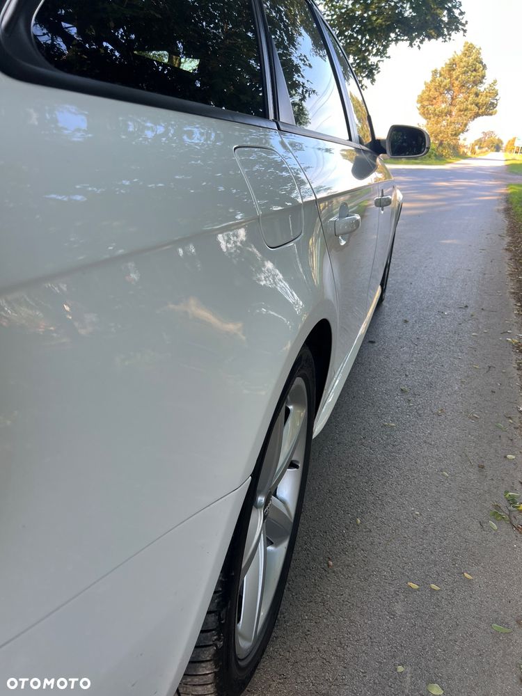 Audi A4 - 7