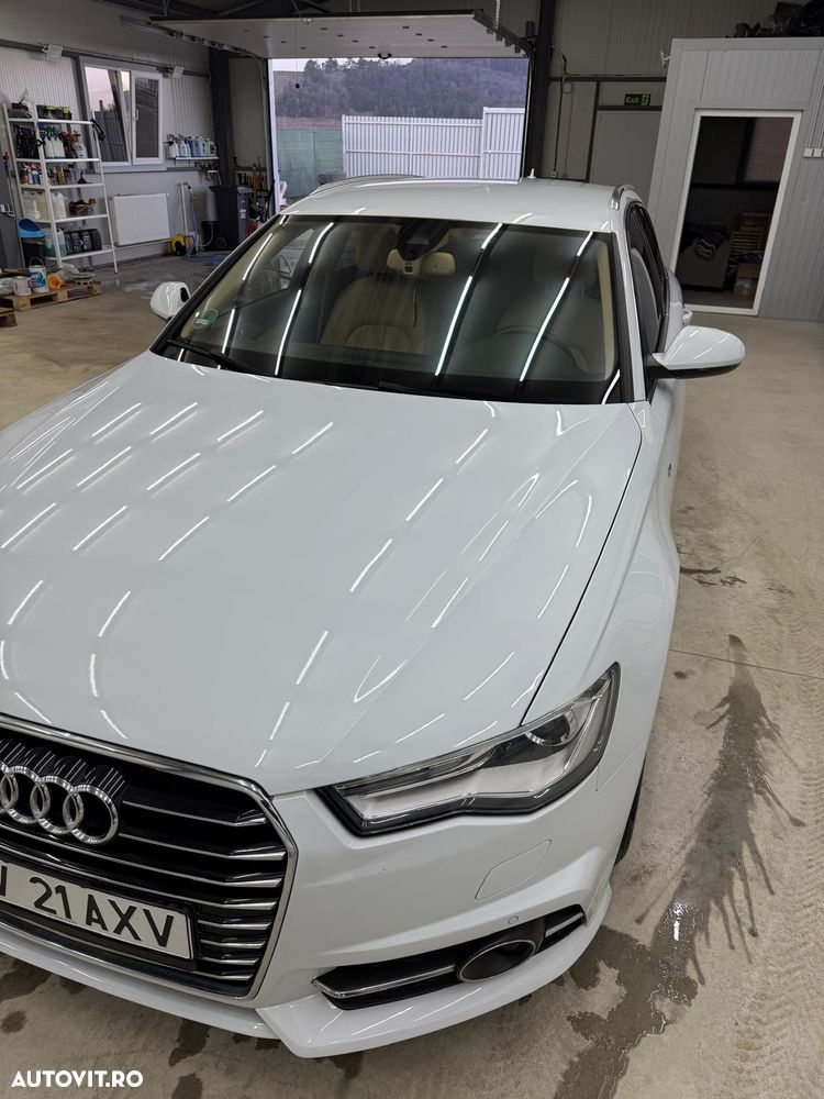 Audi A6 - 18