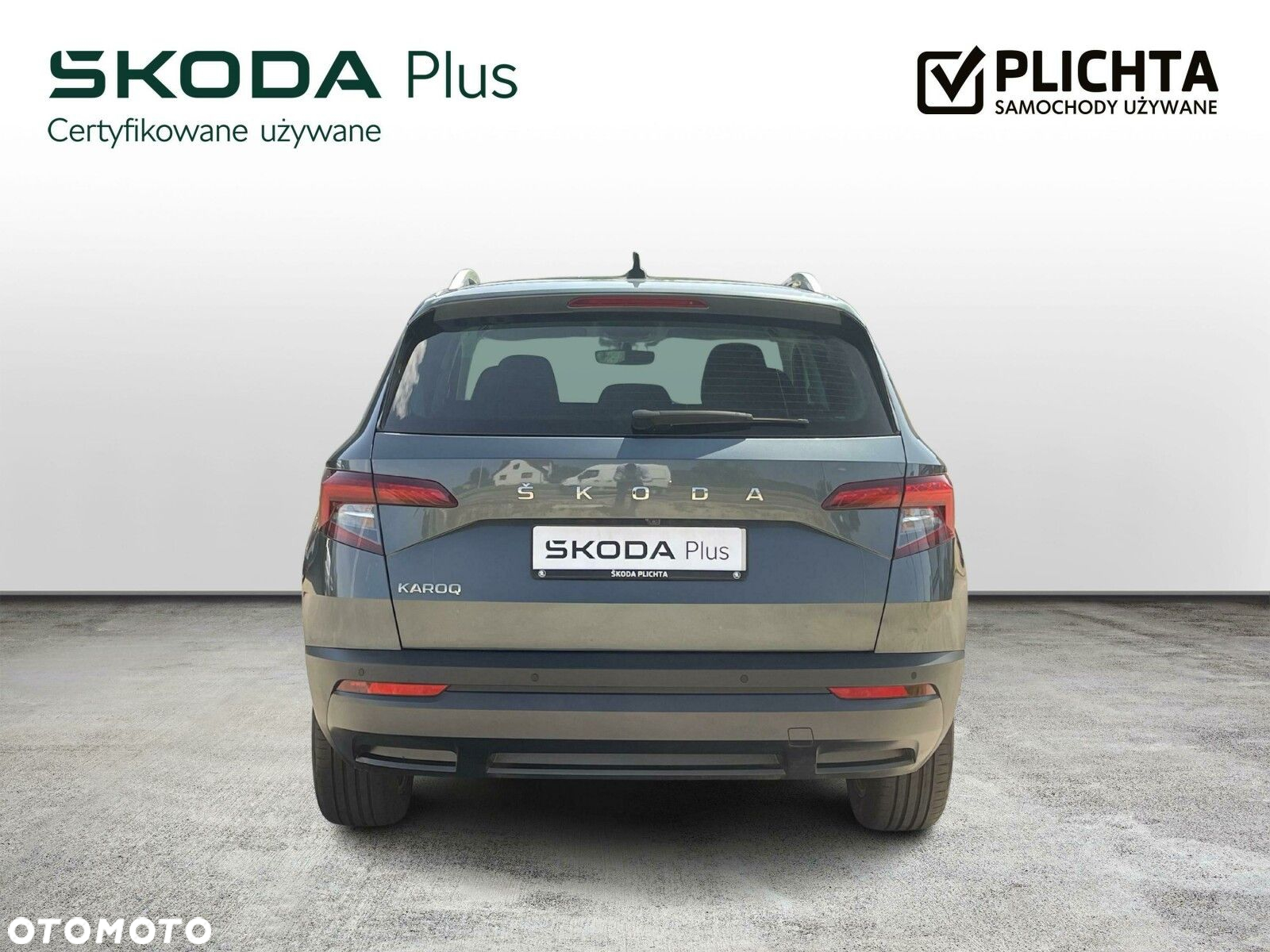 Skoda Karoq - 4