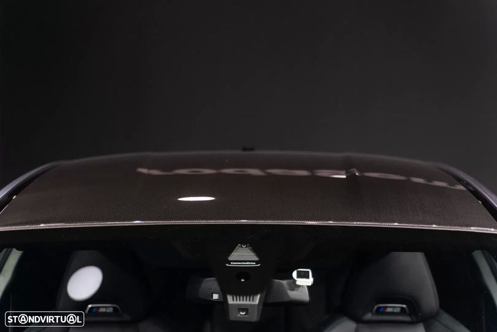 BMW M2 Auto - 16