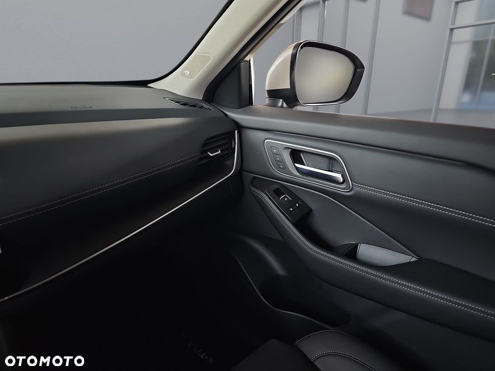 Nissan X-Trail 1.5 VC-T e-POWER Tekna e-4ORCE - 11