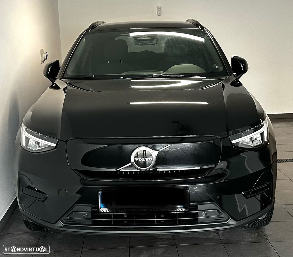 Volvo XC 40 Recharge 69 kWh Single Motor Core - 3