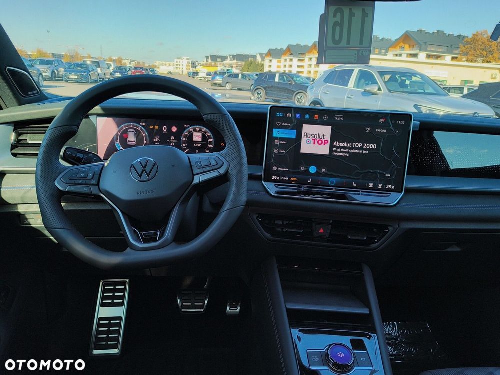 Volkswagen Tayron 2.0 TSI 4Mot R-Line Plus DSG - 14