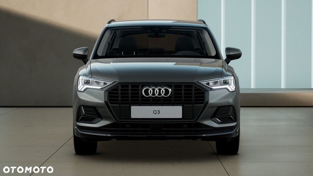 Audi Q3 - 2