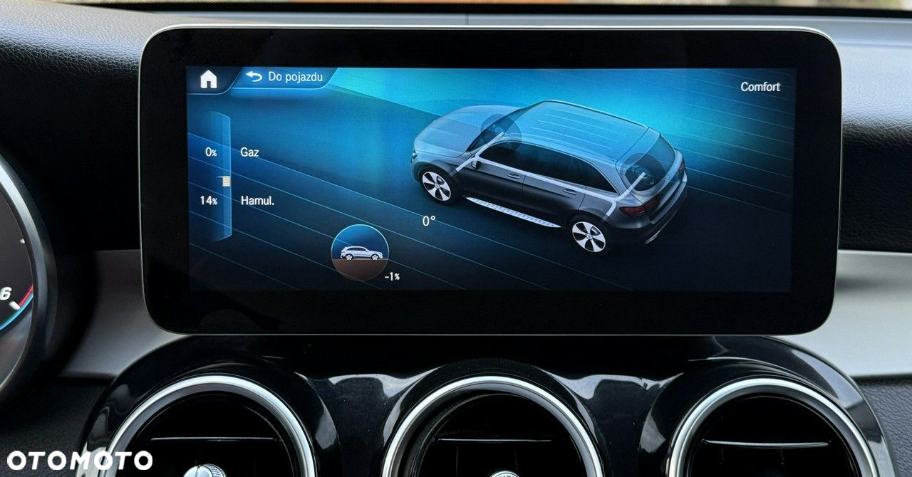 Mercedes-Benz GLC 220 d 4Matic 9G-TRONIC Exclusive - 36