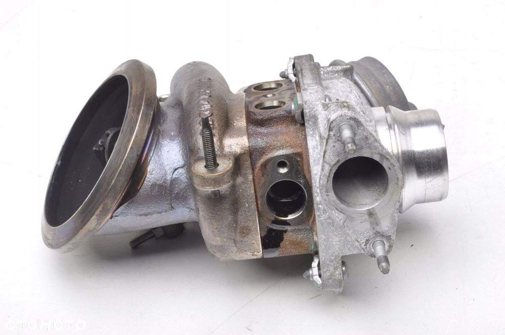 FIESTA MK8 PUMA MK2 FOCUS MK4 C-MAX II 1.0 ECOBOOST TURBINA H6BG-6K682-AD - 3
