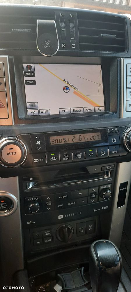 Toyota Land Cruiser LC 3.0 D-4D Active - 12
