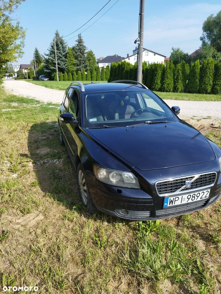 Volvo V50 2.0D - 5