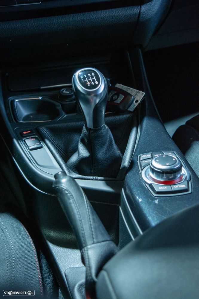 BMW 120 - 14