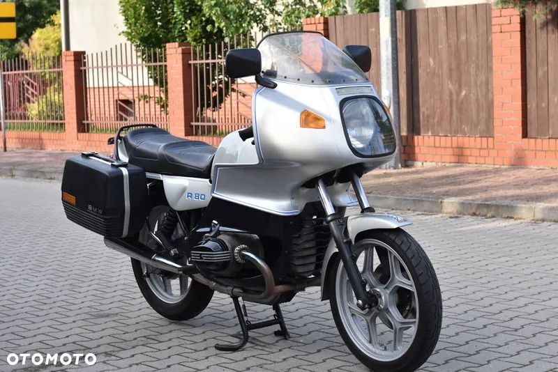 BMW R - 3