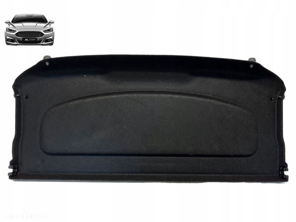 PÓŁKA BAGAŻNIKA FORD C-MAX MK2 AM51-R46506-AE KOMPLET - 3