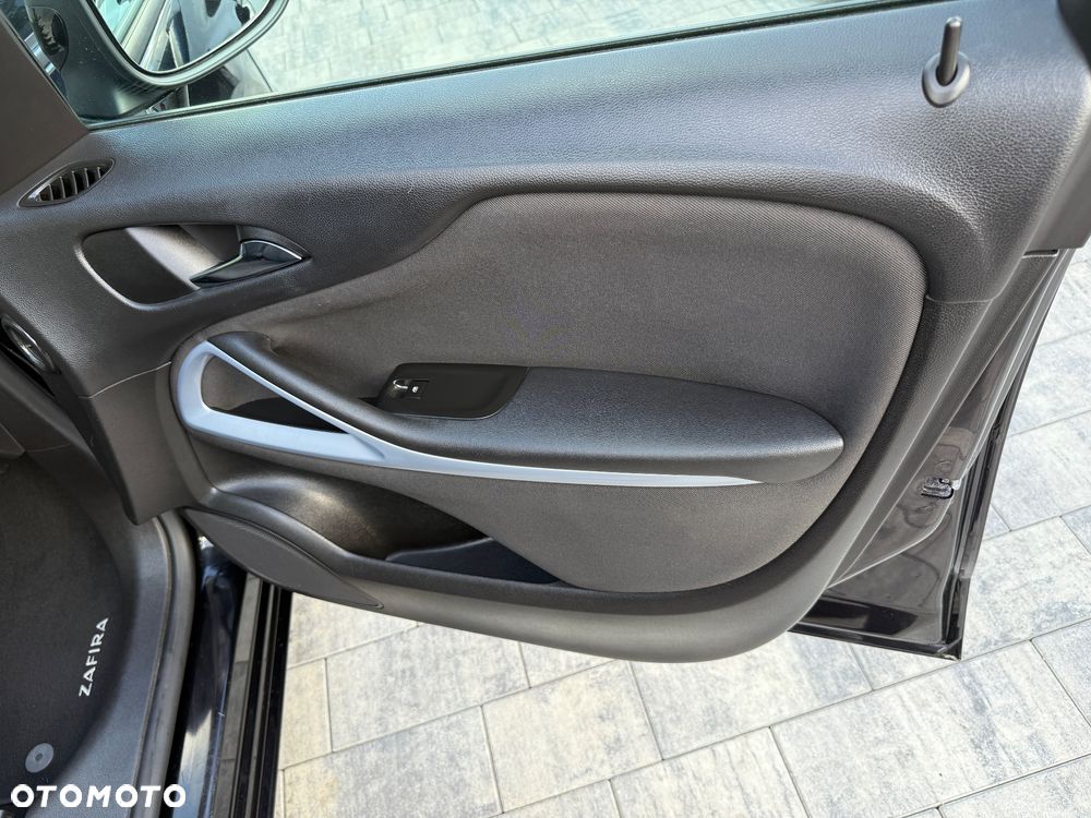 Opel Zafira 1.4 T Cosmo EcoFLEX S&S EU6 - 6