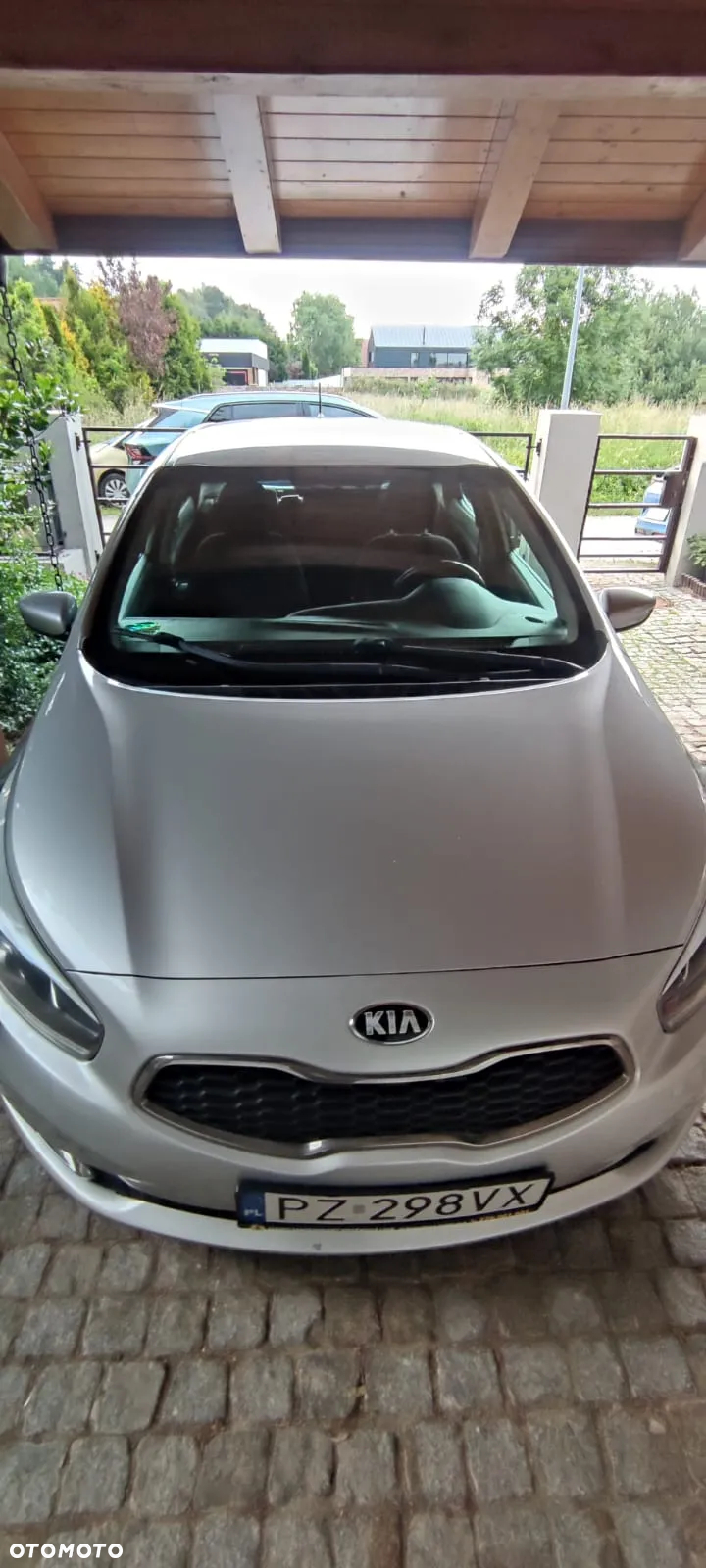 Kia Ceed - 8