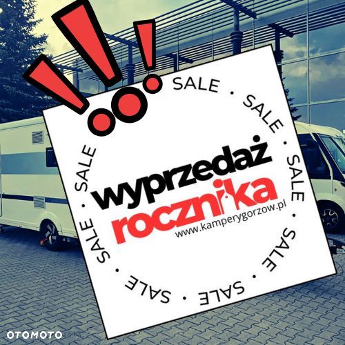 Adria Adora 673 PK - 1