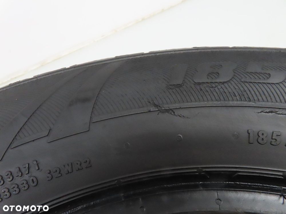 185/65R15 OPONA LETNIA Mabor Sport-Jet 3 88T - 5