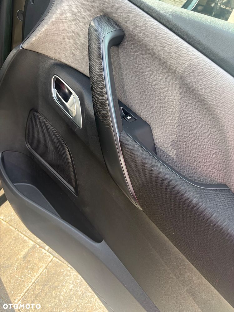 Citroën C4 Picasso 1.6 e-HDi Intensive - 15