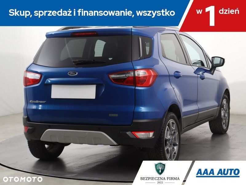 Ford EcoSport - 7
