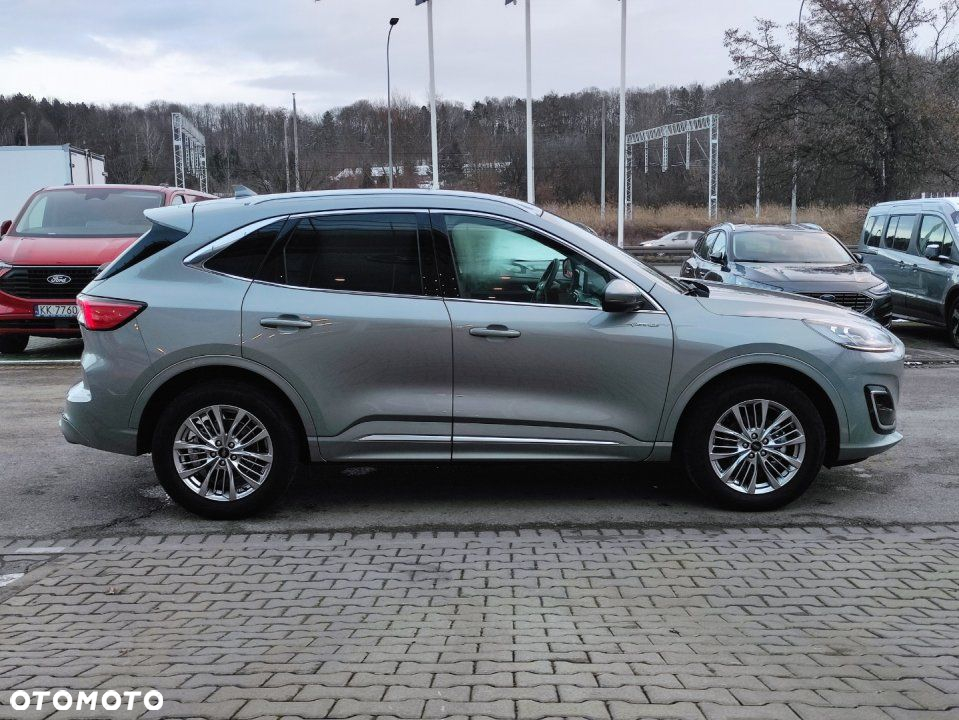 Ford Kuga - 7