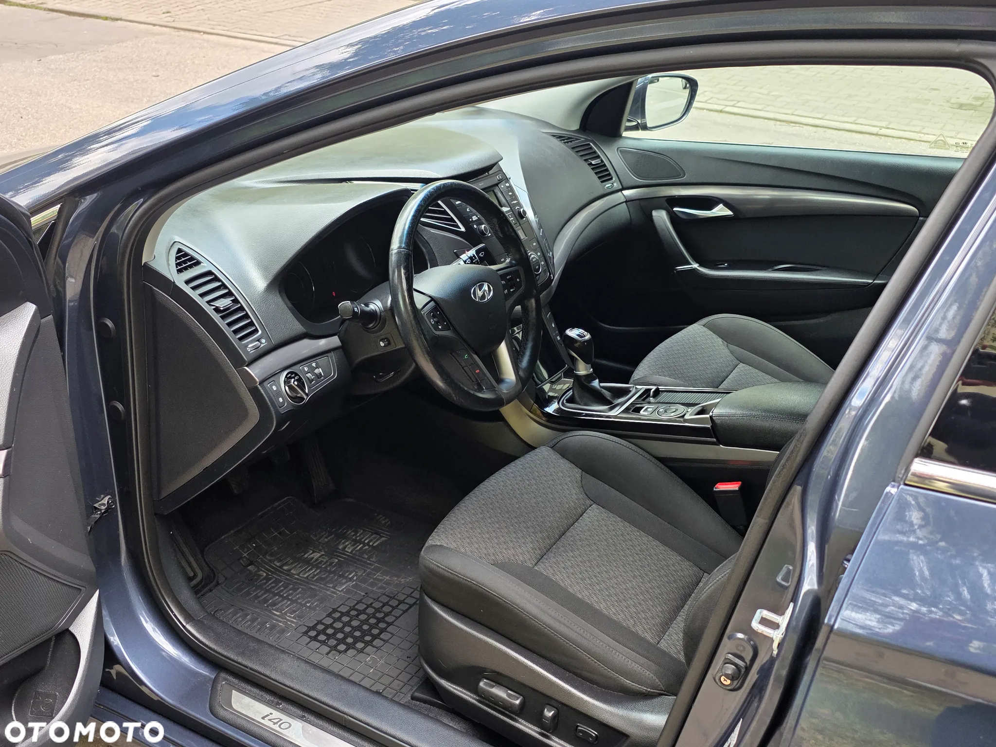 Hyundai i40 2.0 GDI Comfort - 3