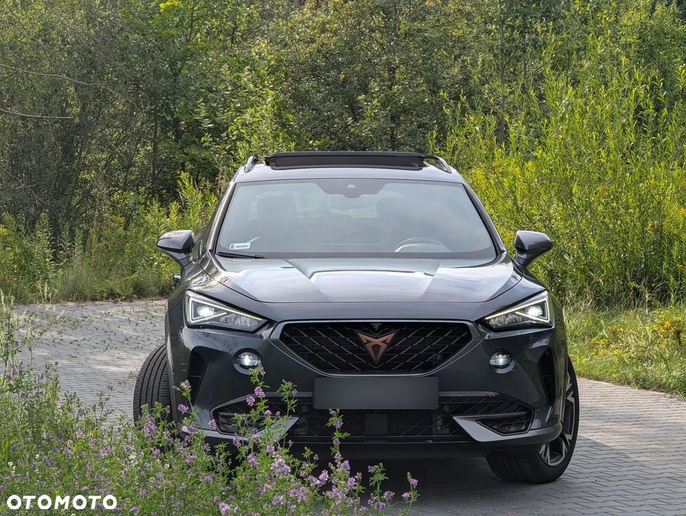 Cupra Formentor - 30