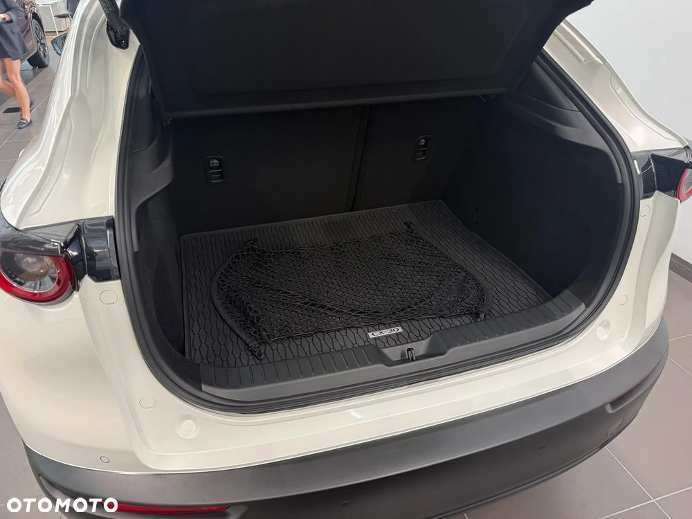 Mazda CX-30 2.0 mHEV Exclusive-Line 2WD - 8
