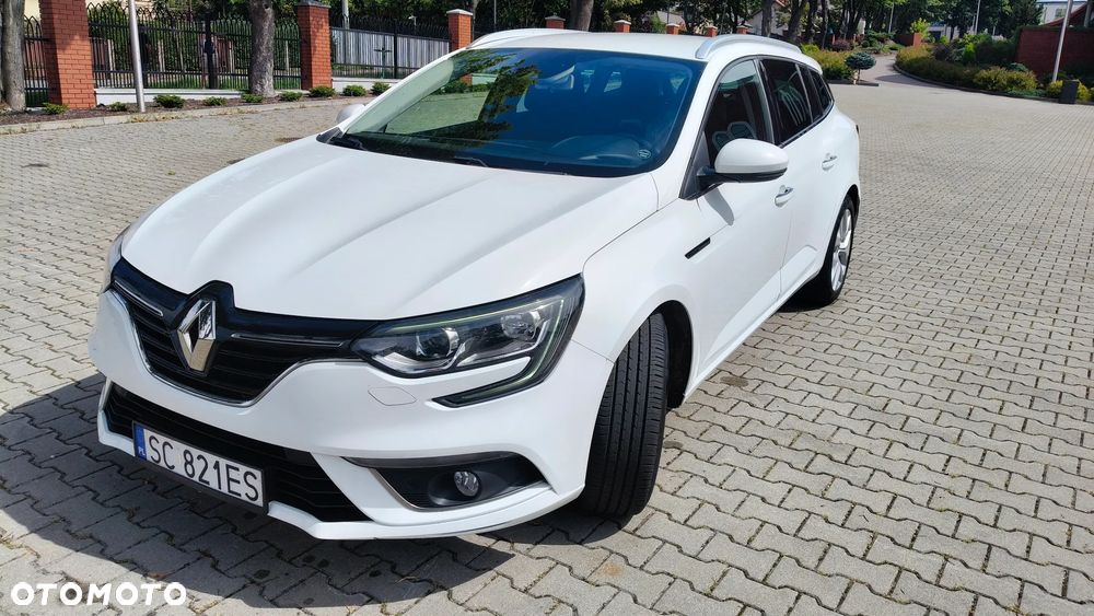 Renault Megane 1.5 dCi Premiere Edition - 6
