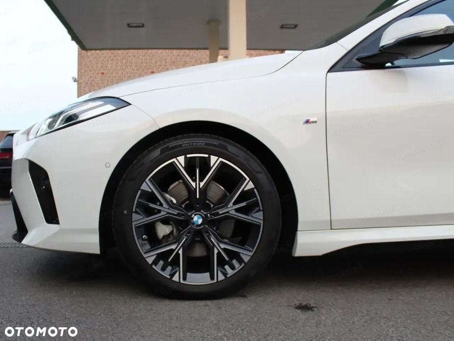 BMW Seria 1 116 - 18