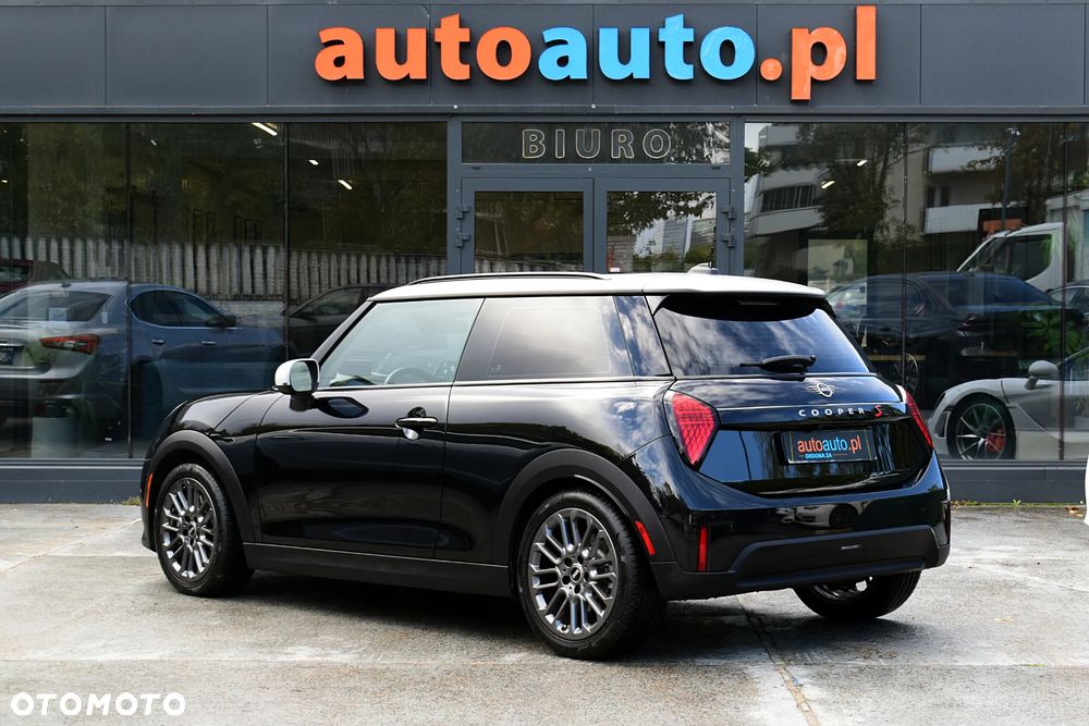 MINI Cooper S - 26