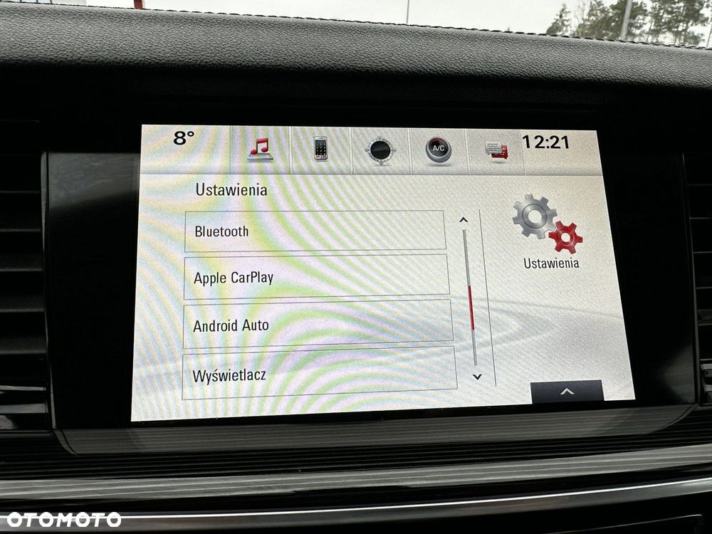 Opel Insignia 2.0 CDTI Cosmo S&S - 32